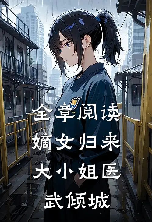 全章阅读嫡女归来：大小姐医武倾城