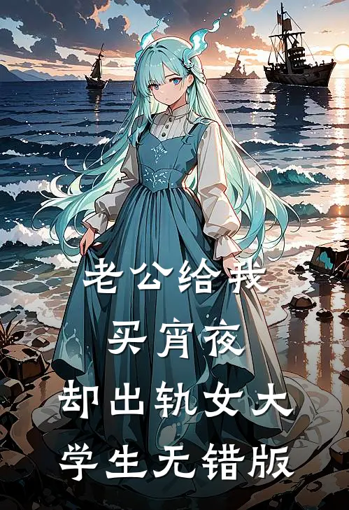 老公给我买宵夜，却出轨女大学生无错版