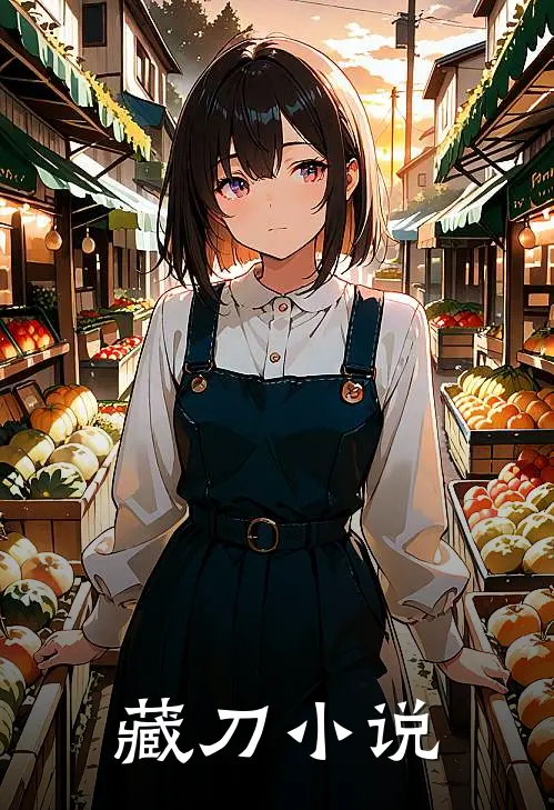 藏刀小说