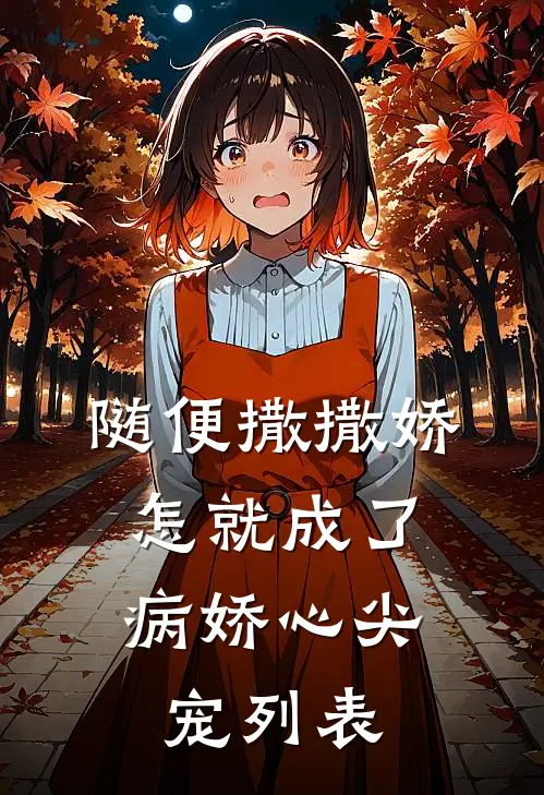 随便撒撒娇，怎就成了病娇心尖宠列表
