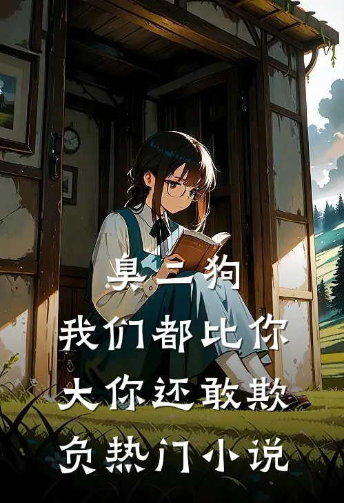 臭二狗，我们都比你大你还敢欺负热门小说