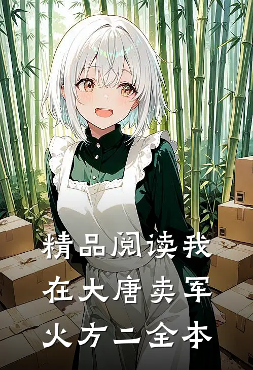 精品阅读我在大唐卖军火方二全本