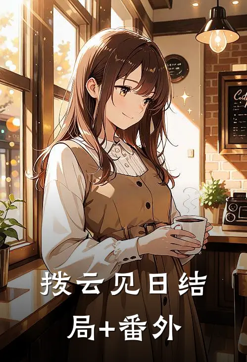 拨云见日结局+番外