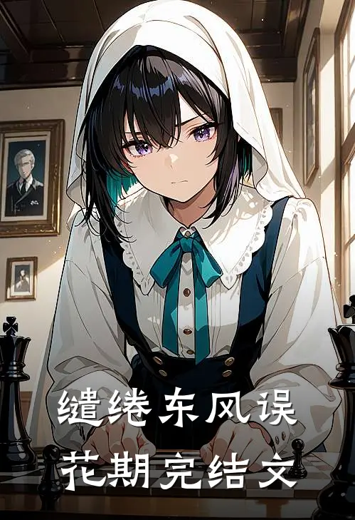 缱绻东风误花期完结文