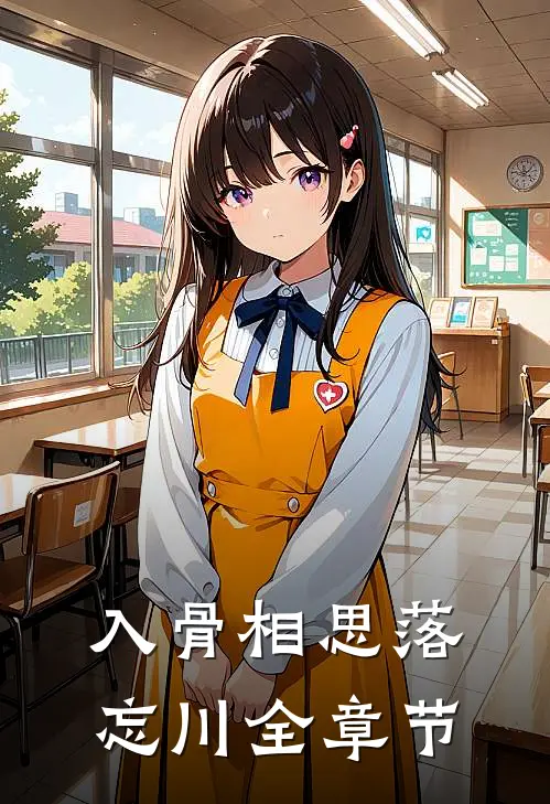 入骨相思落忘川全章节