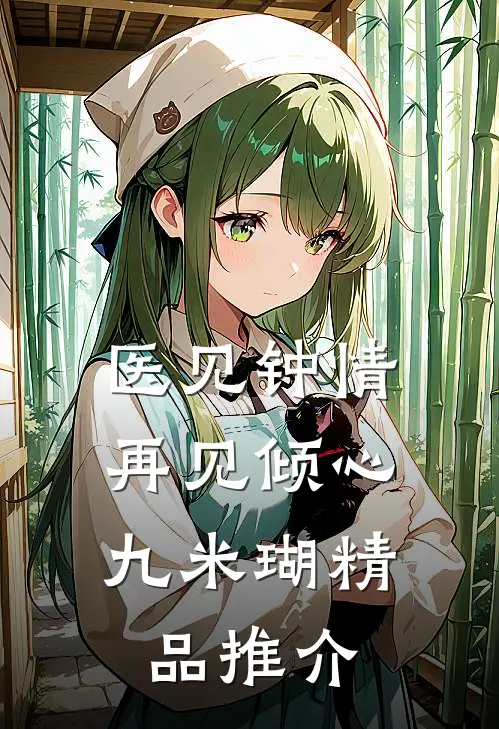 医见钟情,再见倾心 九米瑚精品推介