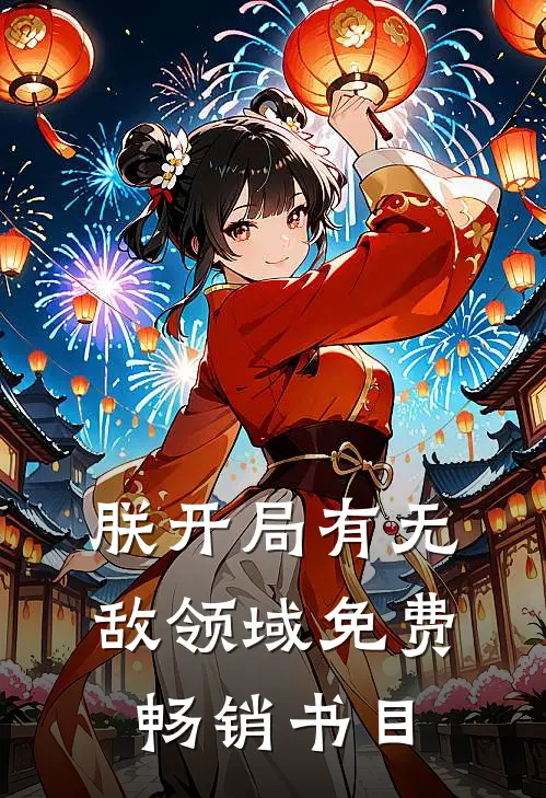朕开局有无敌领域免费畅销书目