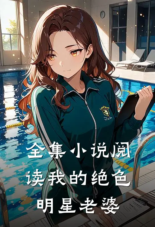 全集小说阅读我的绝色明星老婆