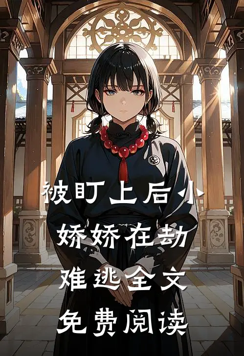 被盯上后小娇娇在劫难逃全文免费阅读