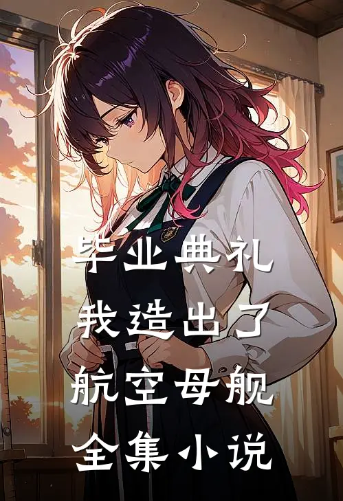毕业典礼，我造出了航空母舰全集小说