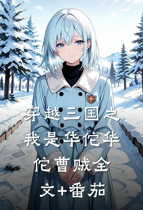 穿越三国之我是华佗华佗曹贼全文+番茄