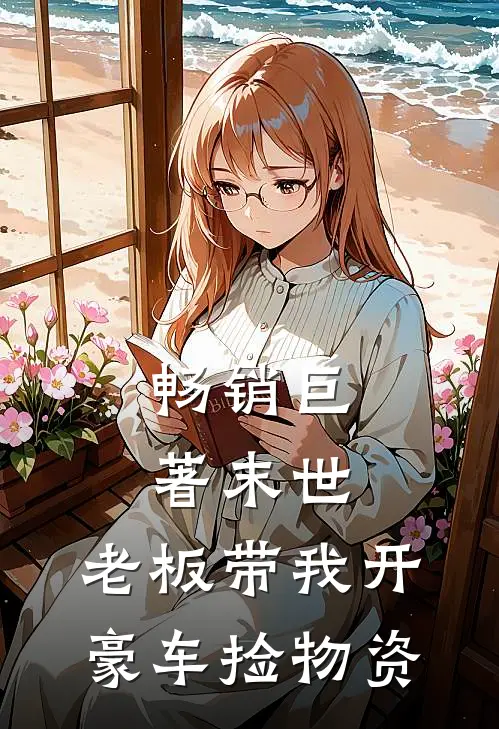 畅销巨著末世：老板带我开豪车捡物资