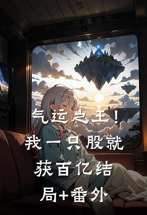 气运之王！我一只股就获百亿结局+番外