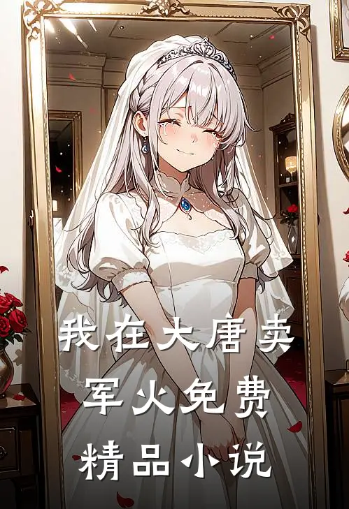 我在大唐卖军火免费精品小说