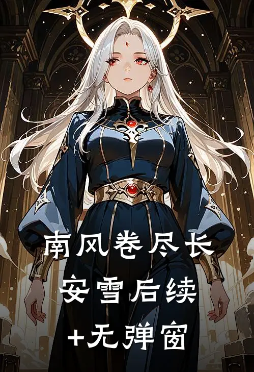 南风卷尽长安雪后续+无弹窗