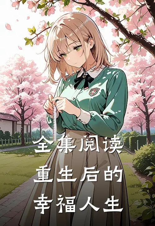 全集阅读重生后的幸福人生