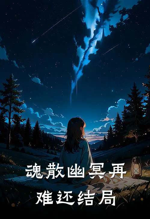魂散幽冥再难还结局