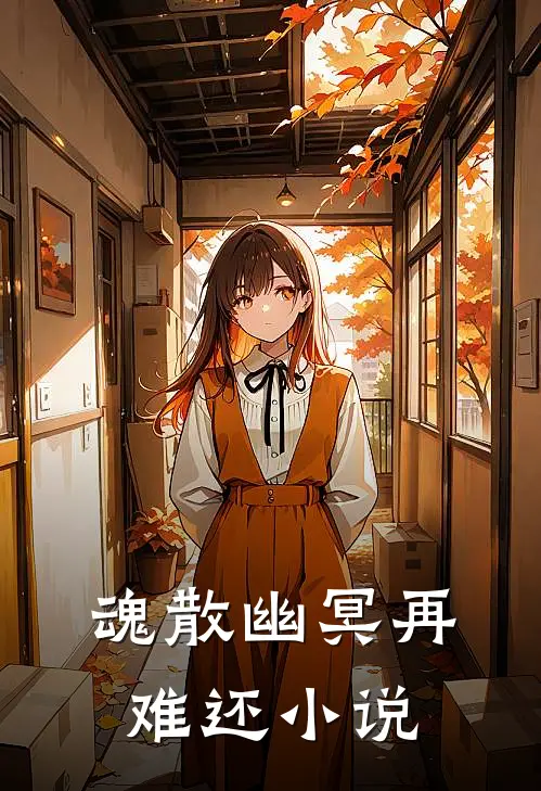 魂散幽冥再难还小说