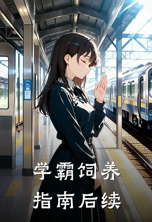 学霸饲养指南后续