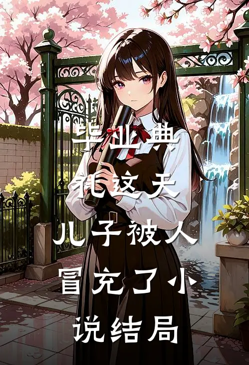 毕业典礼这天，儿子被人冒充了小说结局