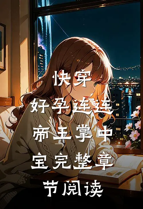 快穿：好孕连连，帝王掌中宝完整章节阅读