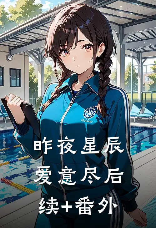 昨夜星辰爱意尽后续+番外