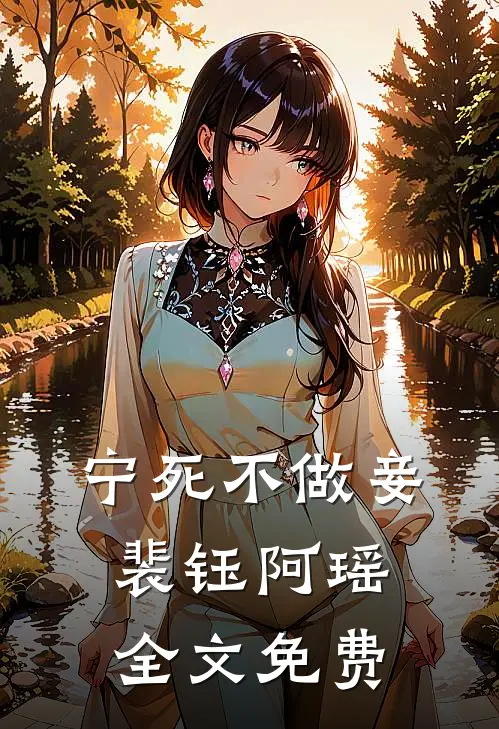宁死不做妾裴钰阿瑶全文免费