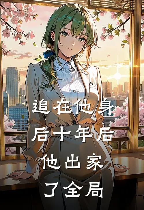 追在他身后十年后，他出家了全局