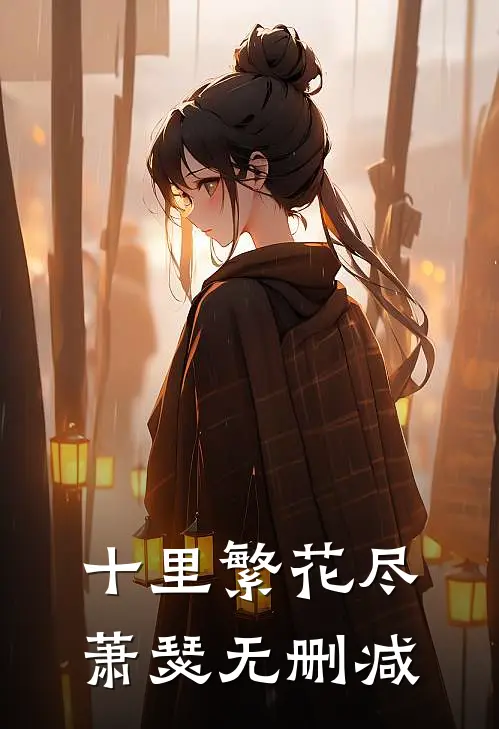 十里繁花尽萧瑟无删减