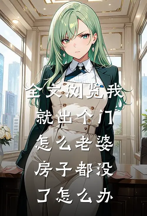 全文浏览我就出个门,怎么老婆房子都没了怎么办