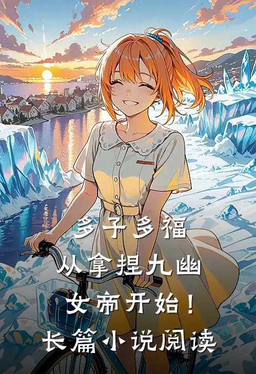 多子多福，从拿捏九幽女帝开始！长篇小说阅读