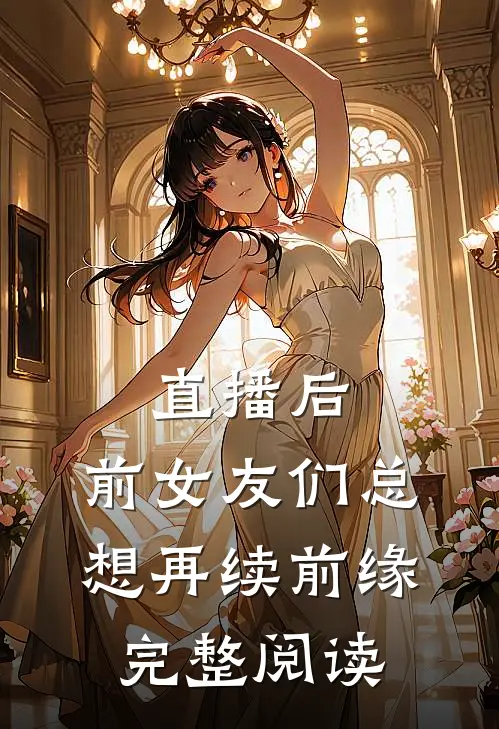 直播后，前女友们总想再续前缘完整阅读