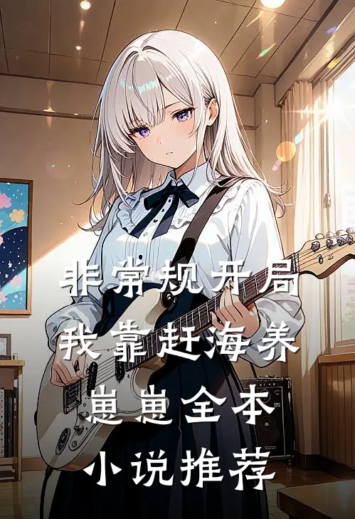 非常规开局：我靠赶海养崽崽全本小说推荐