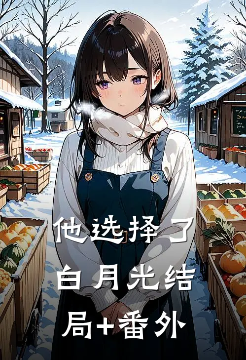 他选择了白月光结局+番外