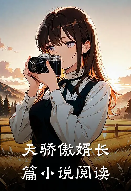 天骄傲婿长篇小说阅读