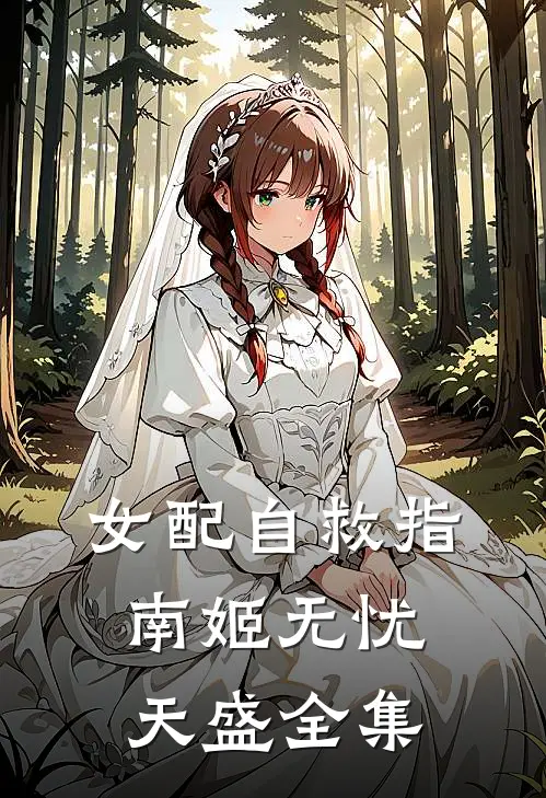女配自救指南姬无忧天盛 全集