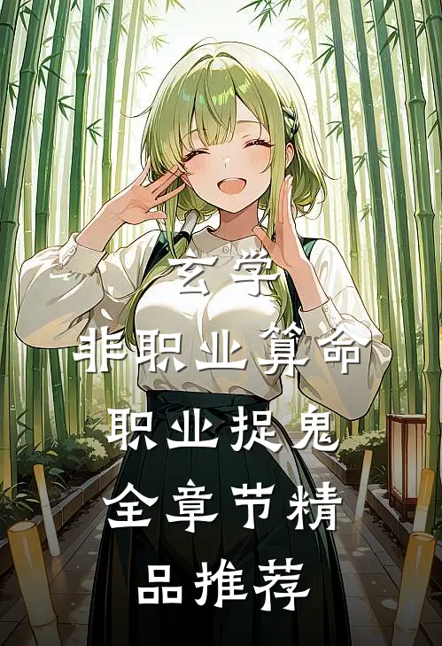 玄学:非职业算命,职业捉鬼全章节精品推荐