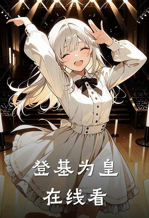 登基为皇在线看
