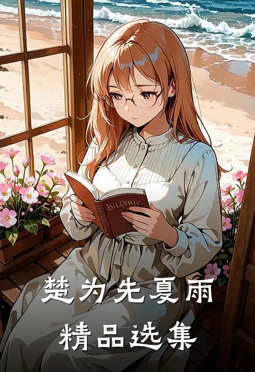 楚为先 夏雨精品选集
