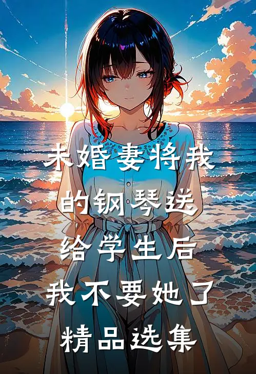 未婚妻将我的钢琴送给学生后，我不要她了精品选集