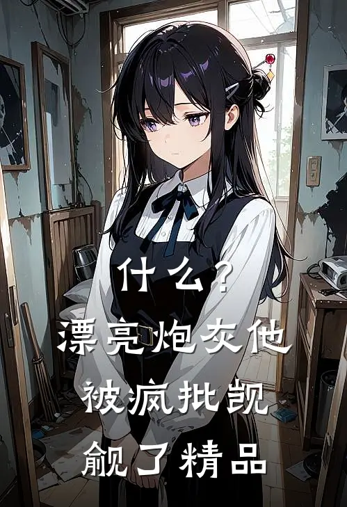 什么？漂亮炮灰他被疯批觊觎了精品