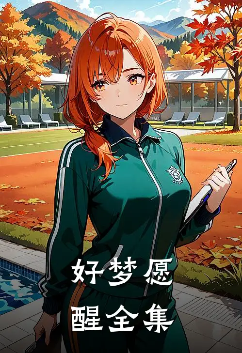 好梦愿醒 全集