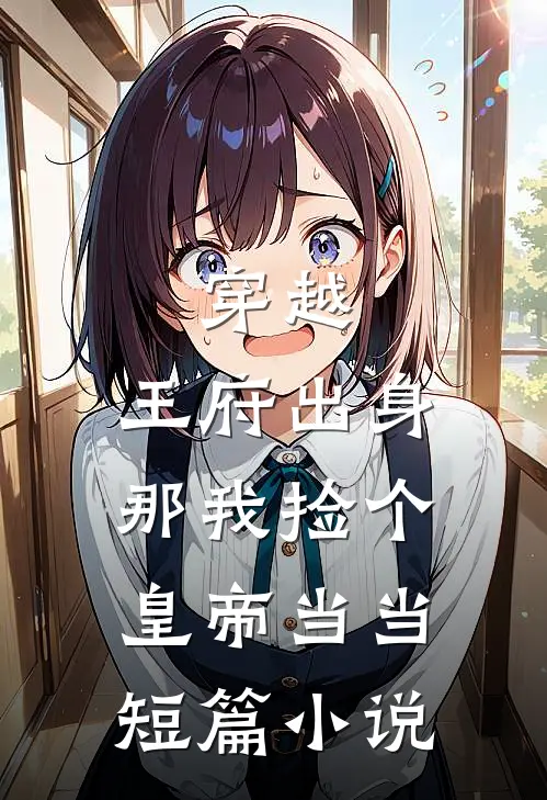 穿越：王府出身，那我捡个皇帝当当短篇小说