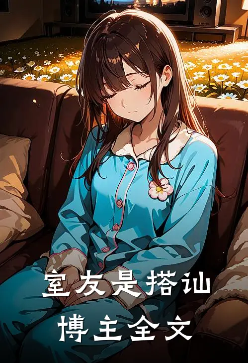 室友是搭讪博主全文