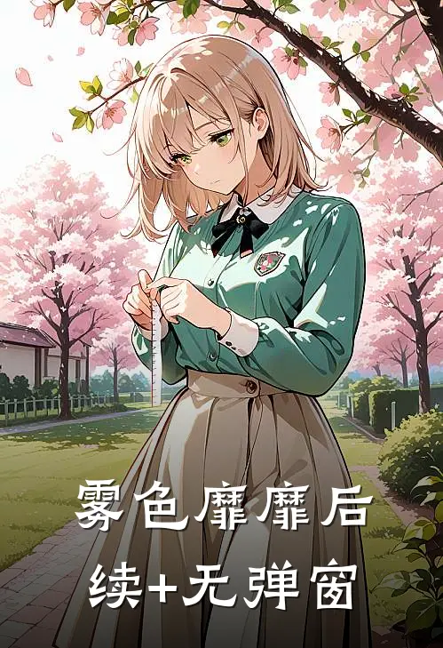 雾色靡靡后续+无弹窗