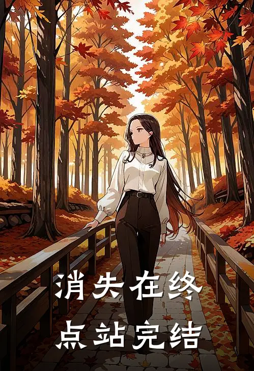 消失在终点站完结