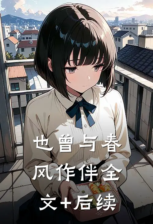 也曾与春风作伴全文+后续
