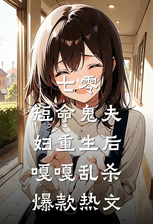 七零：短命鬼夫妇重生后嘎嘎乱杀爆款热文