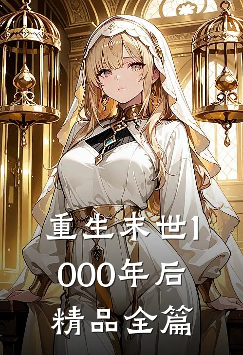 重生末世1000年后精品全篇