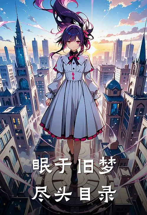 眠于旧梦尽头目录